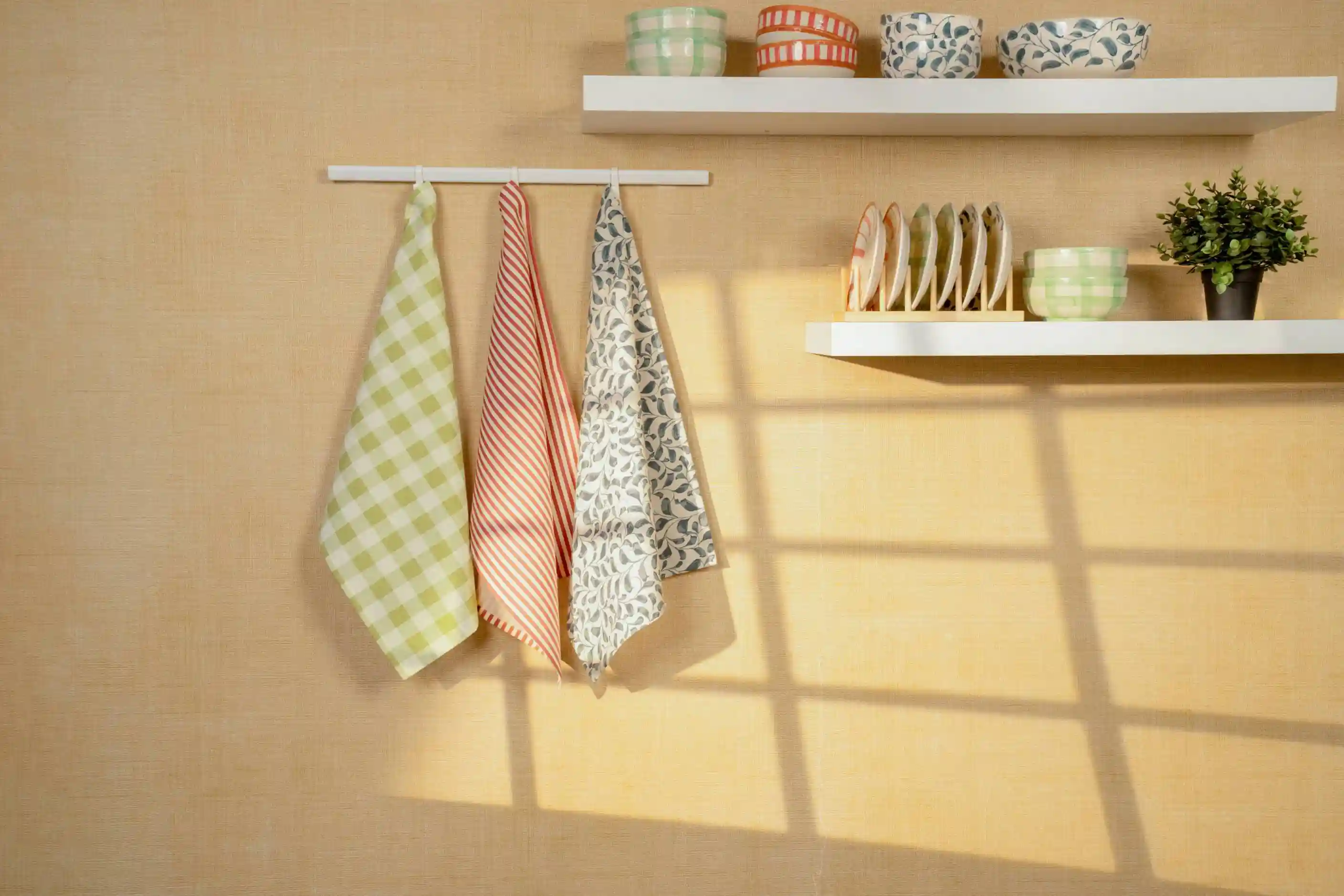 Tea Towel - Set of 2