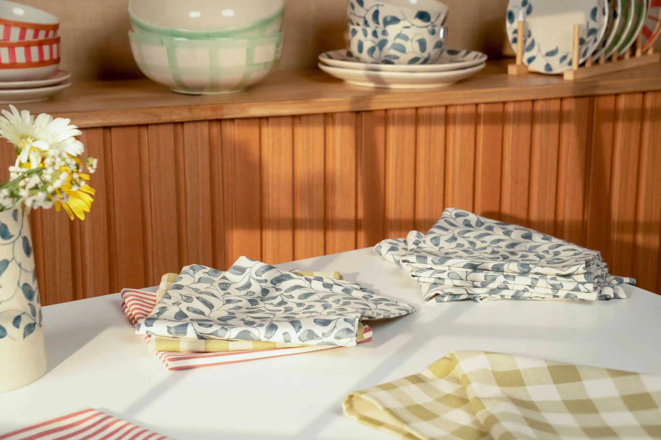 Table Linen 