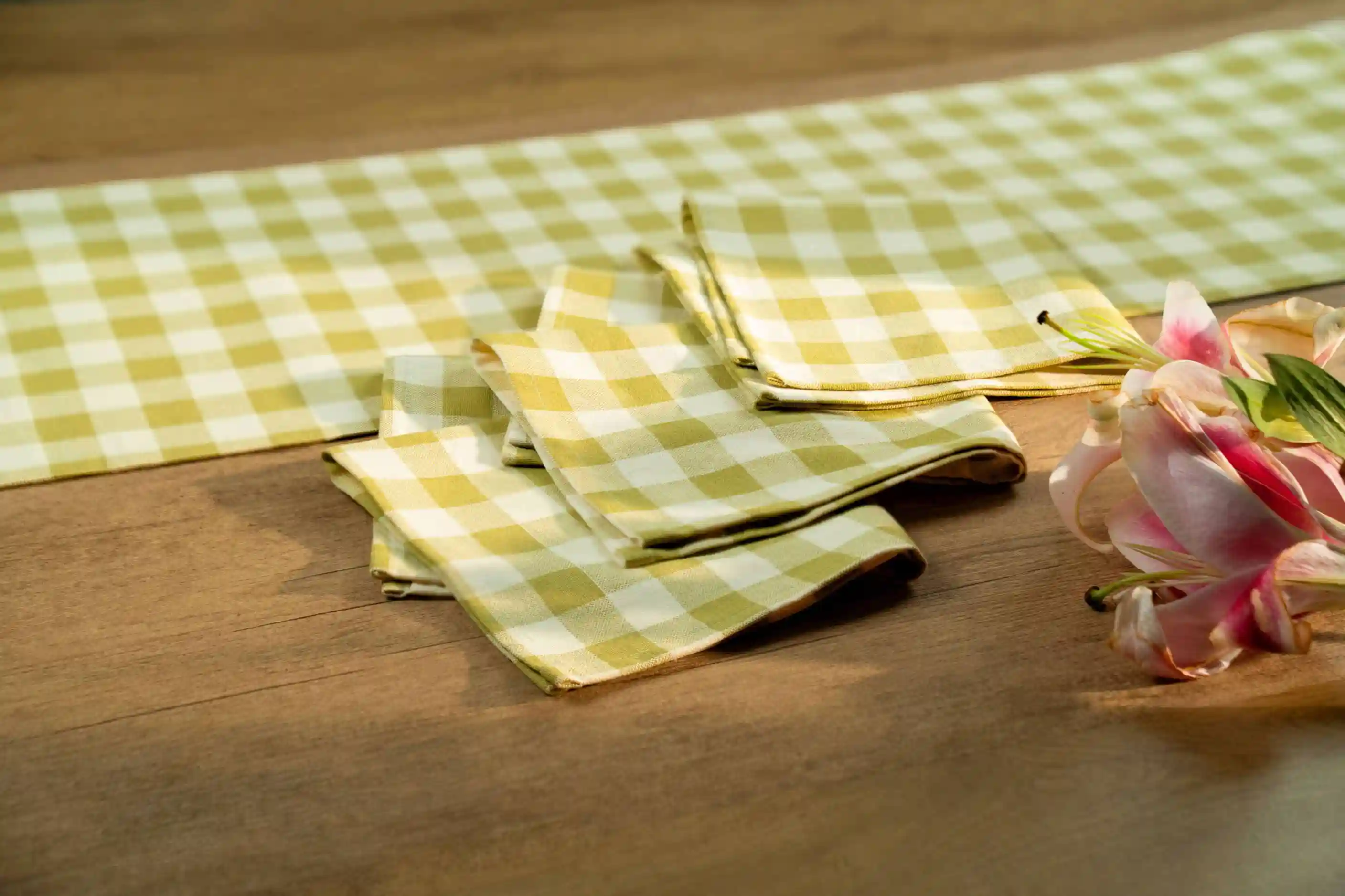 Table Runner