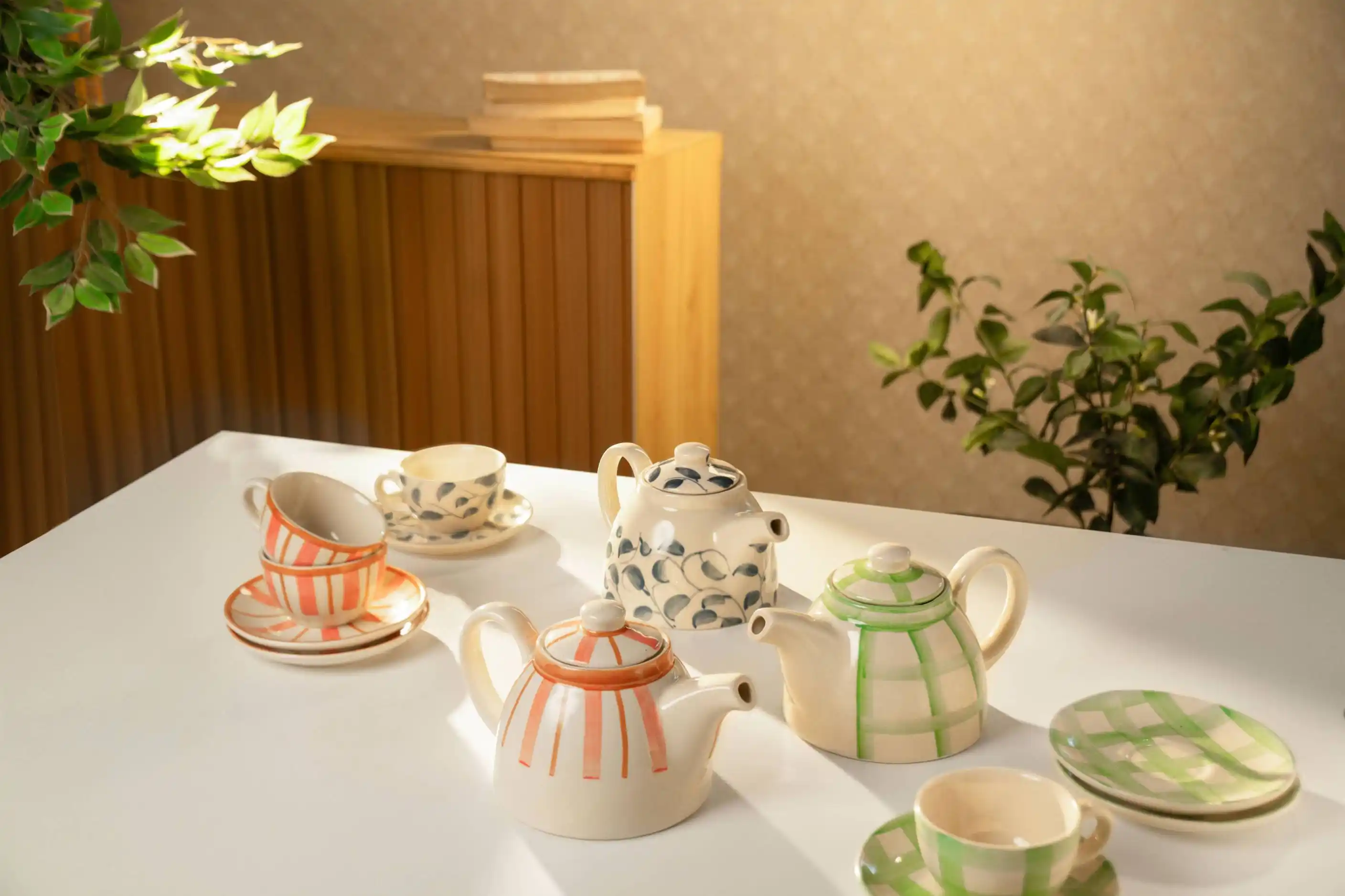 Drinkware 