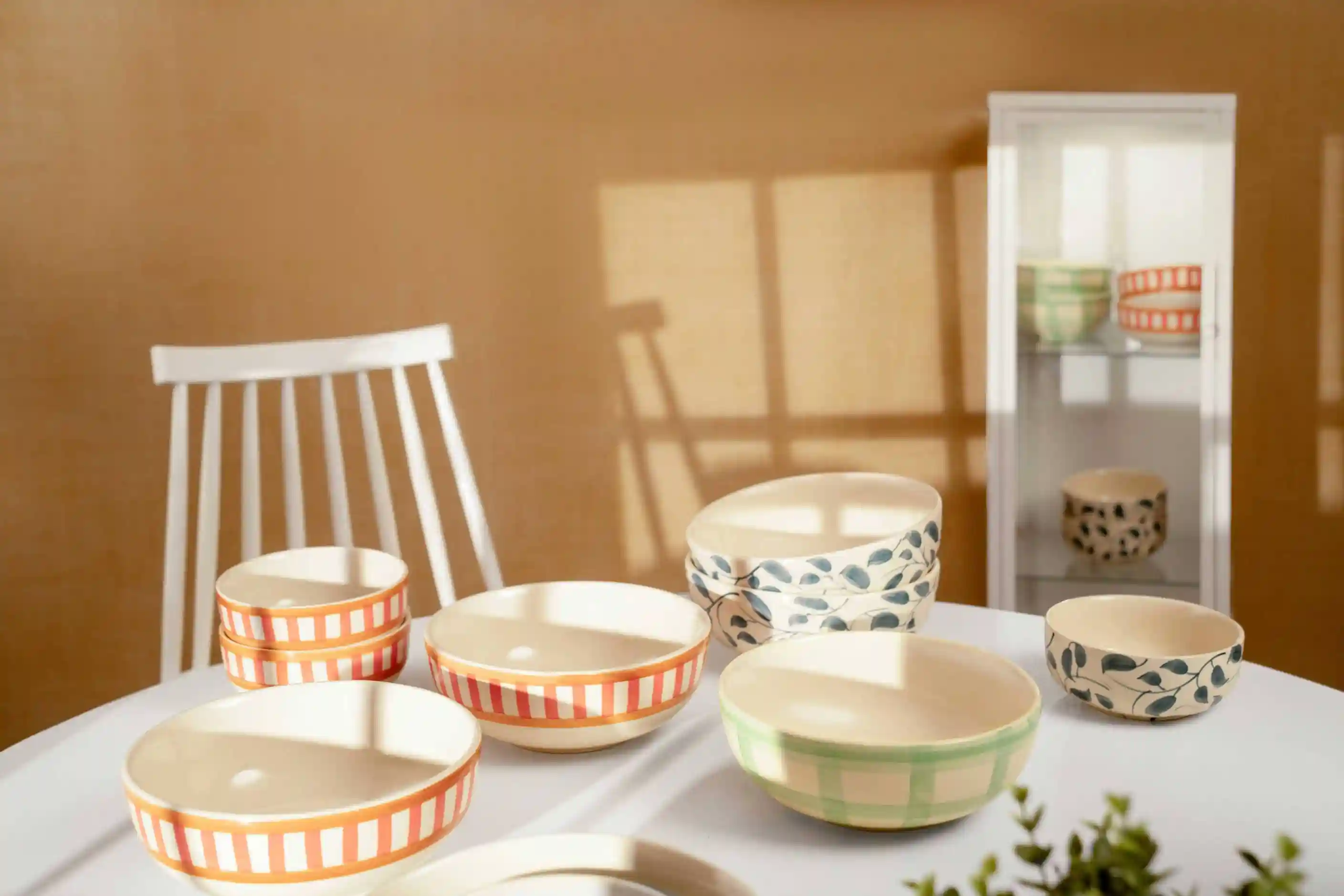 Serve Bowl - Set of 2